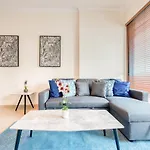 Rh- Cozy 1 Bedroom Duplex In X1 Tower