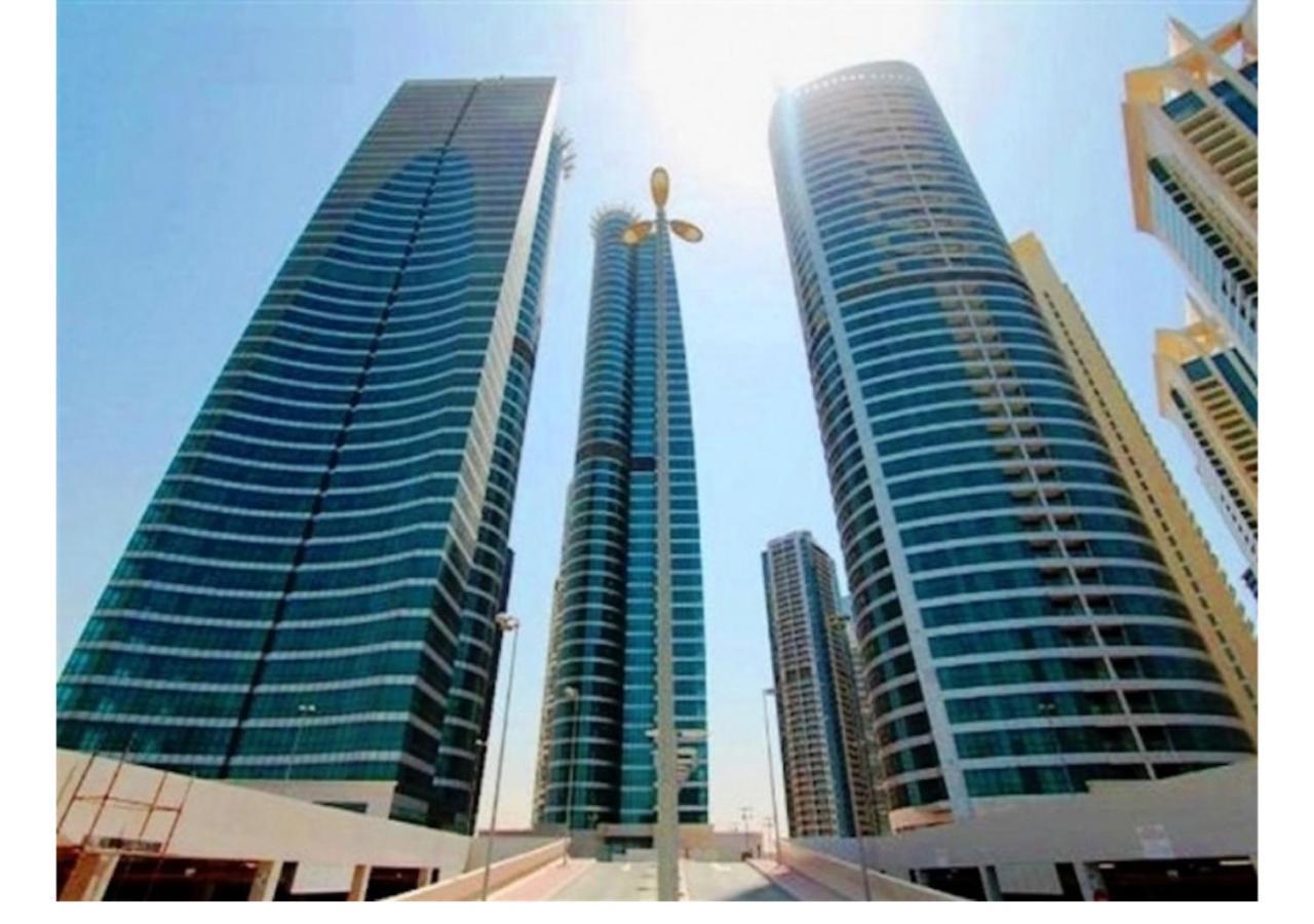 Rh- Cozy 1 Bedroom Duplex In X1 Tower Apartment *