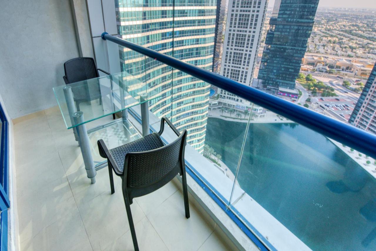 Rh- Cozy 1 Bedroom Duplex In X1 Tower * Dubai