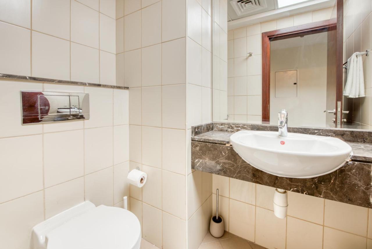 Rh- Cozy 1 Bedroom Duplex In X1 Tower Apartment