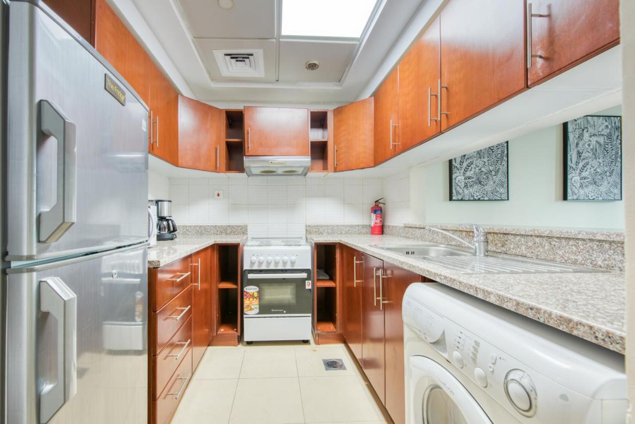 Rh- Cozy 1 Bedroom Duplex In X1 Tower Dubai