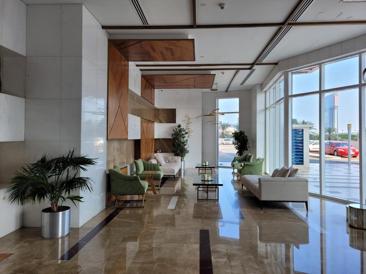 Apartment Rh- Cozy 1 Bedroom Duplex In X1 Tower Dubai