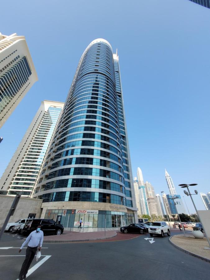 Rh- Cozy 1 Bedroom Duplex In X1 Tower * Dubai