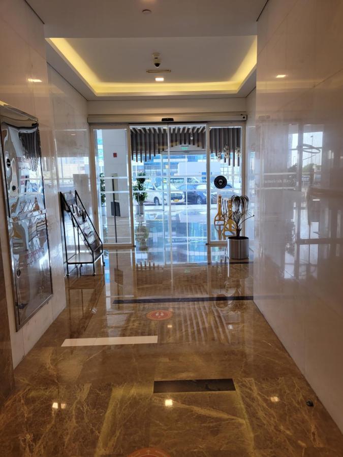 Rh- Cozy 1 Bedroom Duplex In X1 Tower Dubai