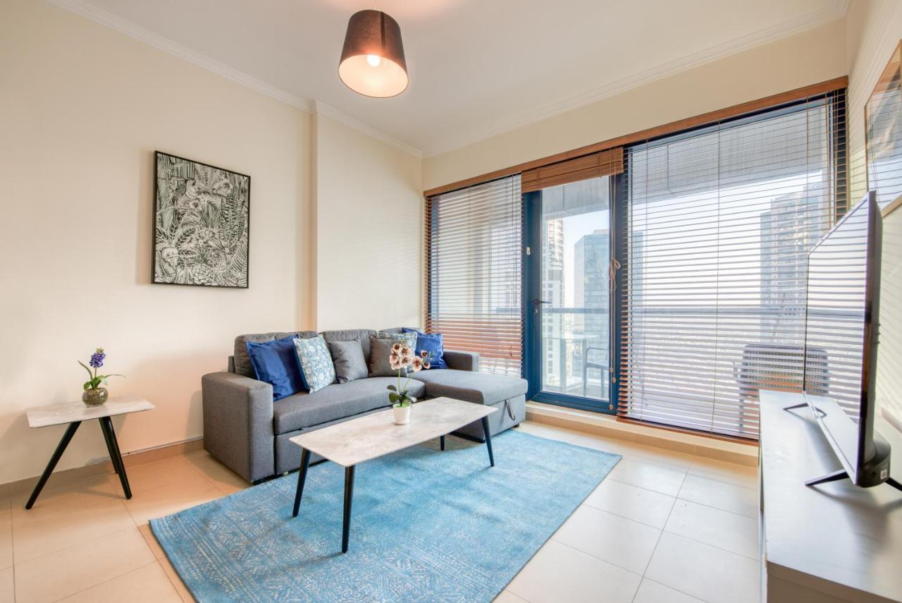 Apartment Rh- Cozy 1 Bedroom Duplex In X1 Tower *
