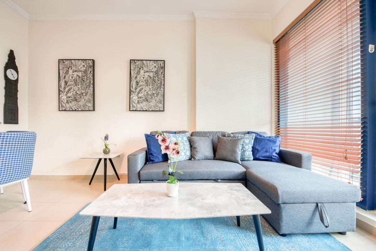 Apartment Rh- Cozy 1 Bedroom Duplex In X1 Tower *