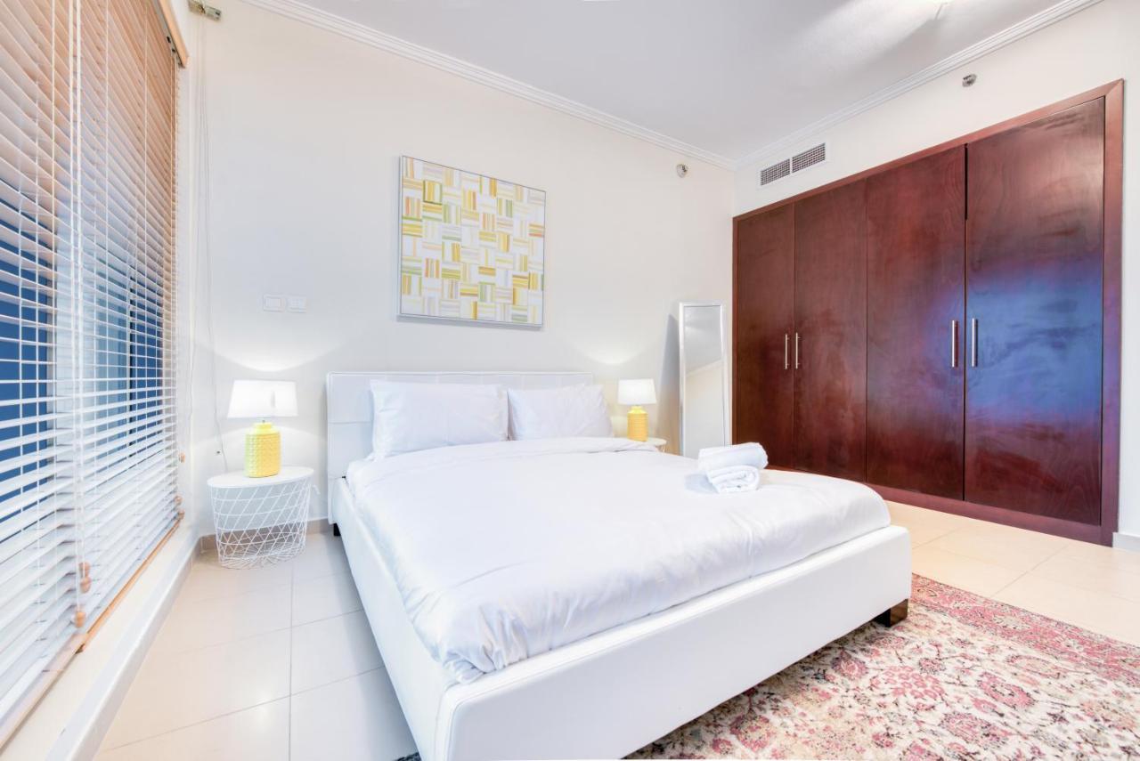 Apartment Rh- Cozy 1 Bedroom Duplex In X1 Tower