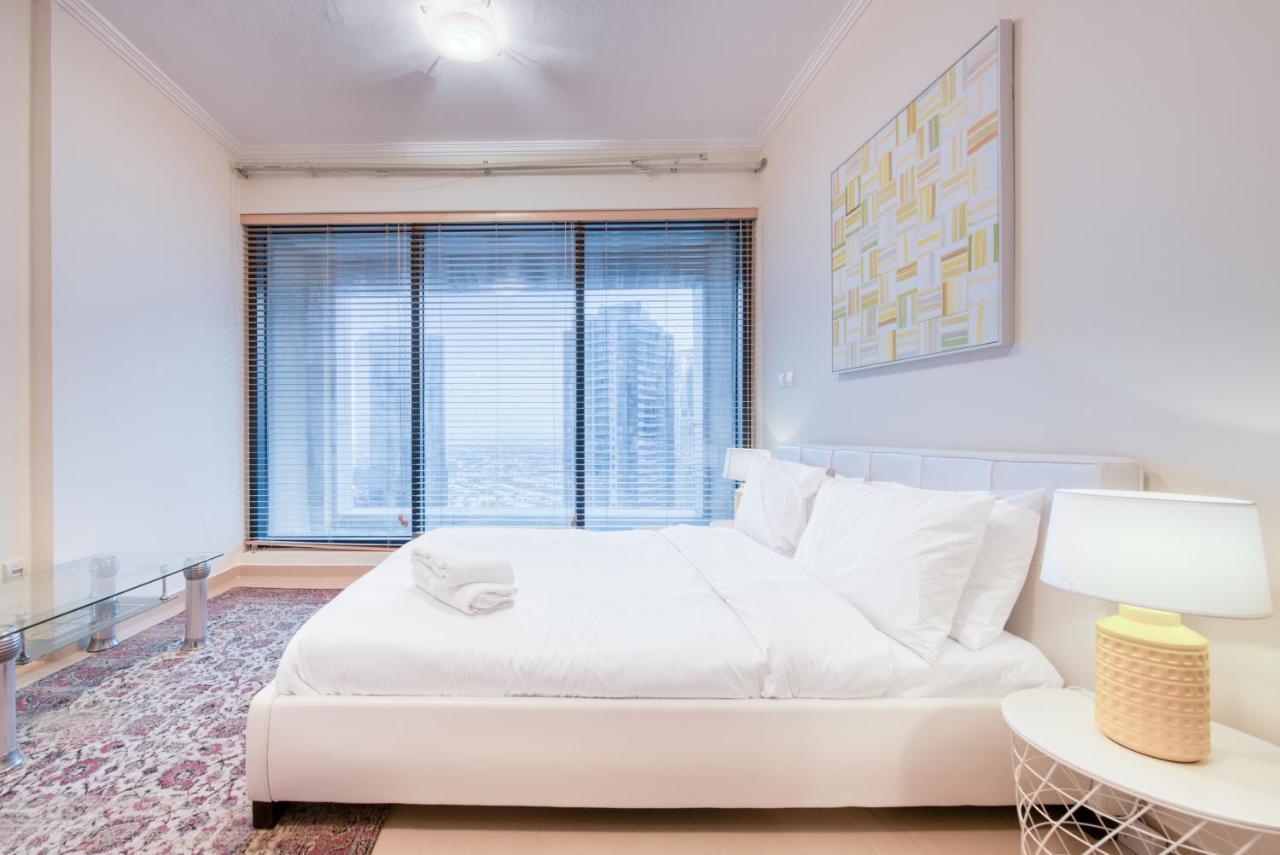 Apartment Rh- Cozy 1 Bedroom Duplex In X1 Tower